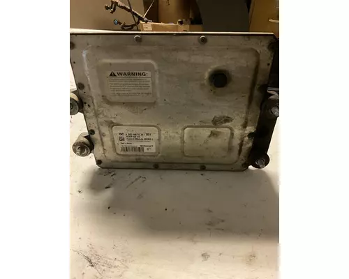 DETROIT DD15 ECM