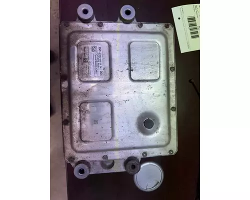 DETROIT DD15 ECM