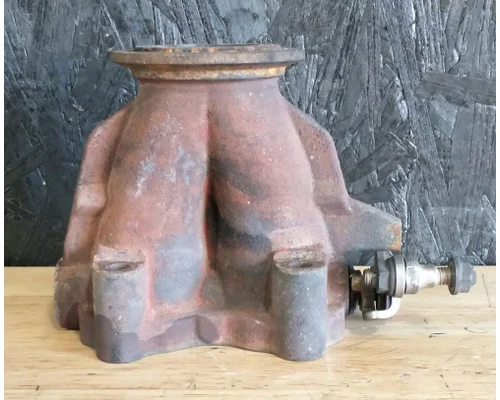 DETROIT DD15 EGR Actuator & Related Parts