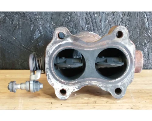 DETROIT DD15 EGR Actuator & Related Parts