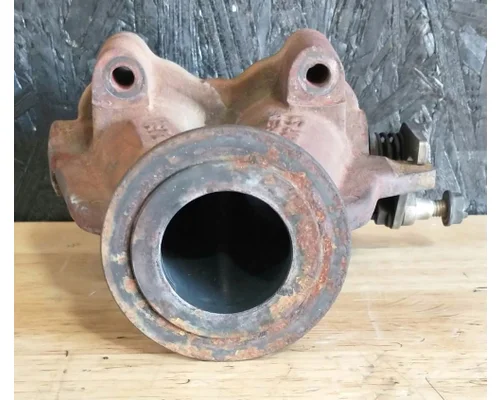 DETROIT DD15 EGR Actuator & Related Parts