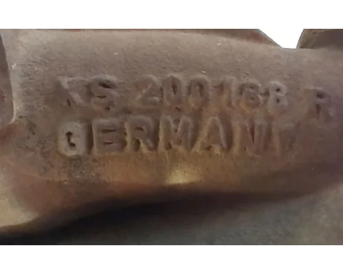 DETROIT DD15 EGR Actuator & Related Parts