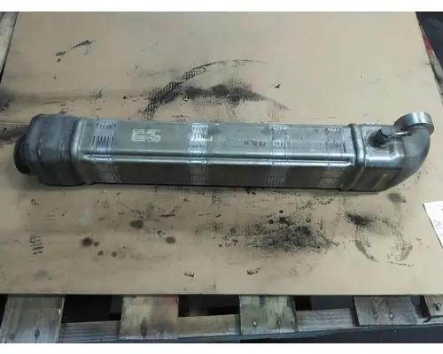 DETROIT DD15 EGR COOLER