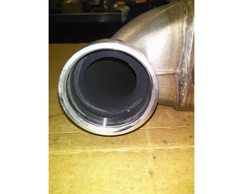 DETROIT DD15 EGR COOLER