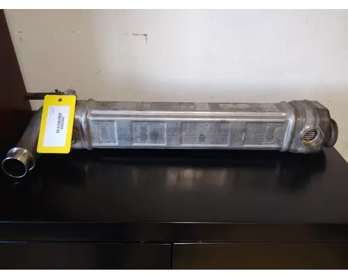 DETROIT DD15 EGR COOLER