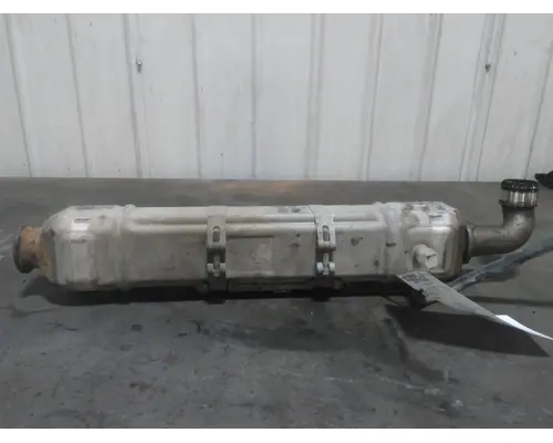 DETROIT DD15 EGR COOLER