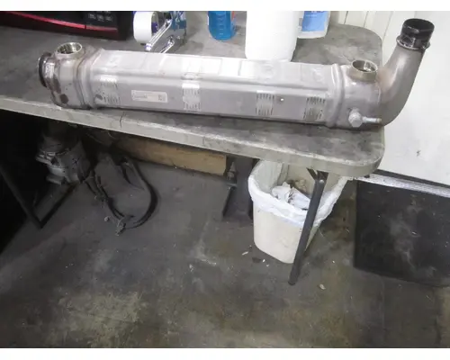 DETROIT DD15 EGR COOLER