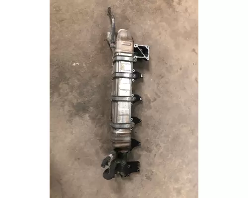 DETROIT DD15 EGR Cooler