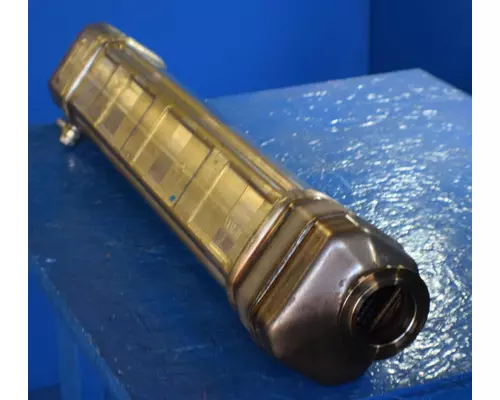 DETROIT DD15 EGR Cooler