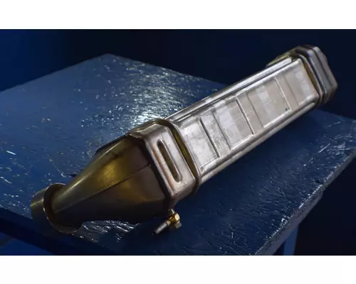 DETROIT DD15 EGR Cooler