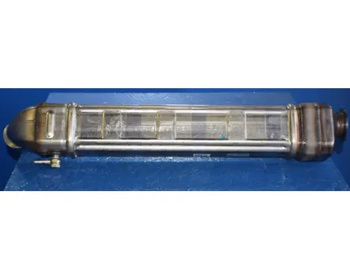 DETROIT DD15 EGR Cooler