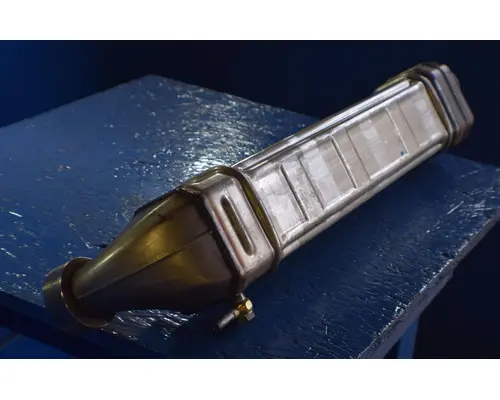 DETROIT DD15 EGR Cooler
