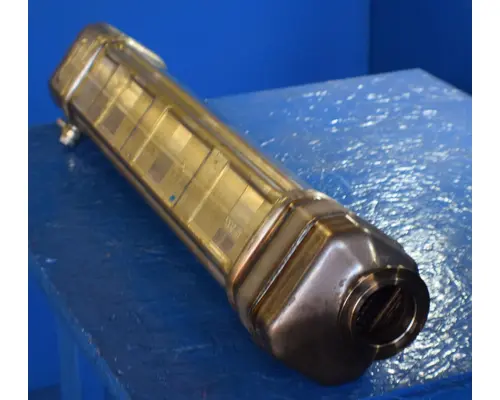 DETROIT DD15 EGR Cooler