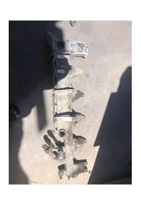 DETROIT DD15 EGR Cooler