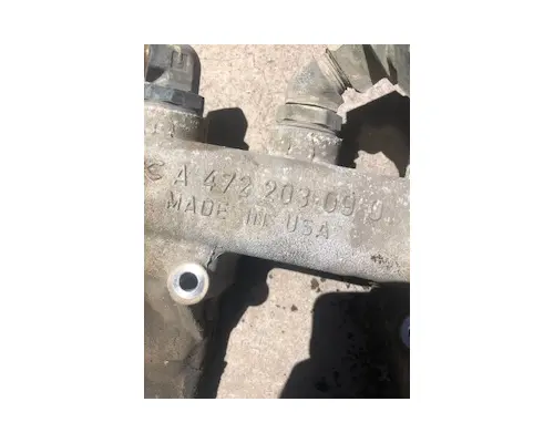 DETROIT DD15 EGR Cooler