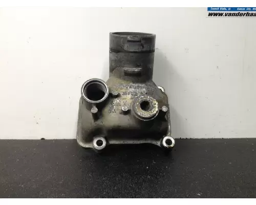 DETROIT DD15 EGR Cooler