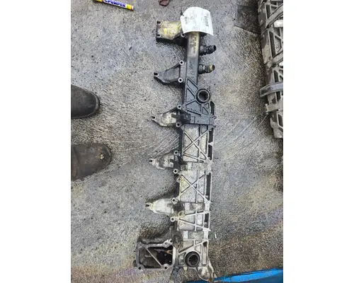 DETROIT DD15 EGR Cooler