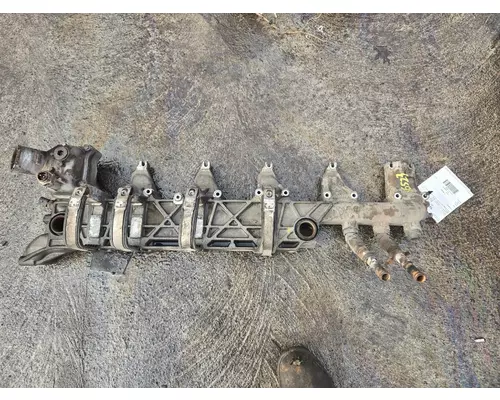 DETROIT DD15 EGR Cooler