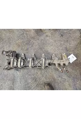 DETROIT DD15 EGR Cooler
