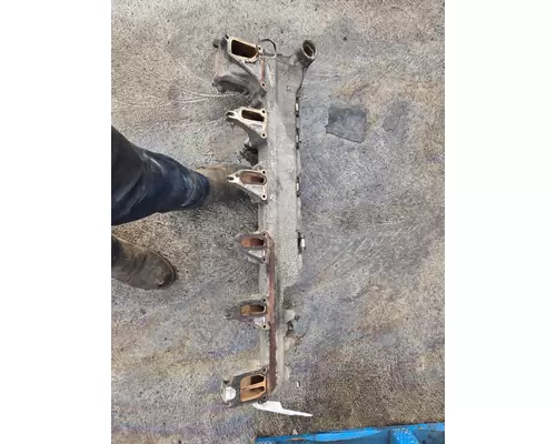 DETROIT DD15 EGR Cooler