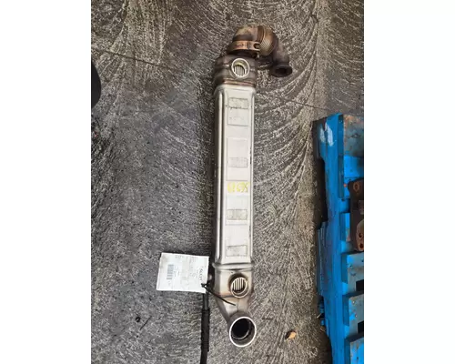 DETROIT DD15 EGR Cooler