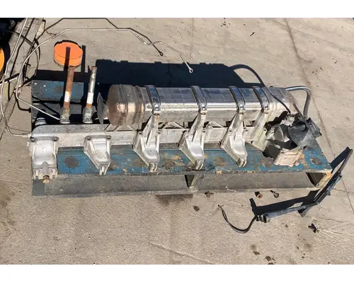 DETROIT DD15 EGR Cooler