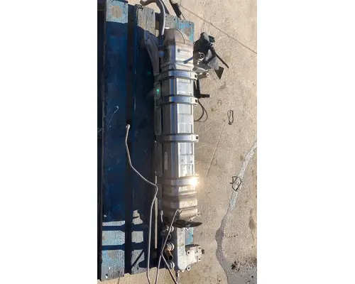 DETROIT DD15 EGR Cooler