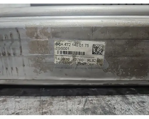 DETROIT DD15 EGR Cooler