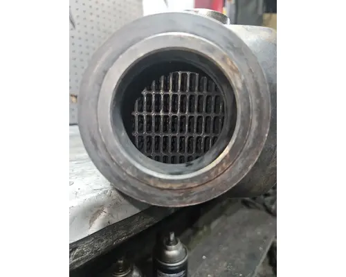 DETROIT DD15 EGR Cooler