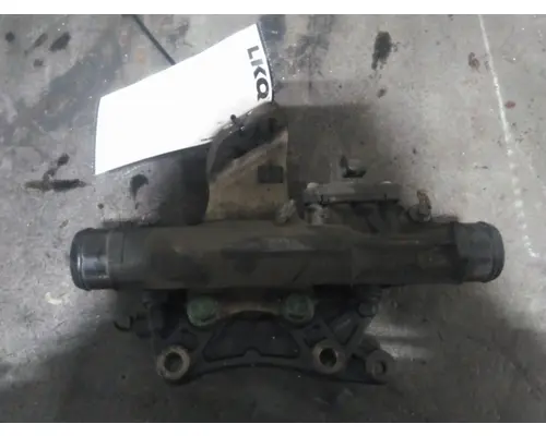 DETROIT DD15 EGR VALVE