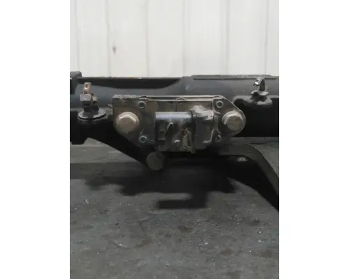 DETROIT DD15 EGR VALVE