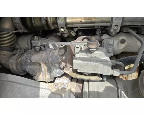 DETROIT DD15 EGR Valve