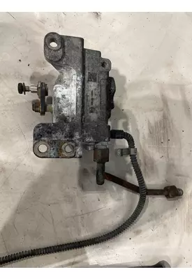 DETROIT DD15 EGR Valve