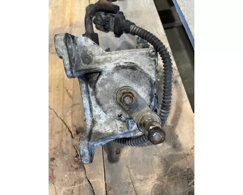 DETROIT DD15 EGR Valve