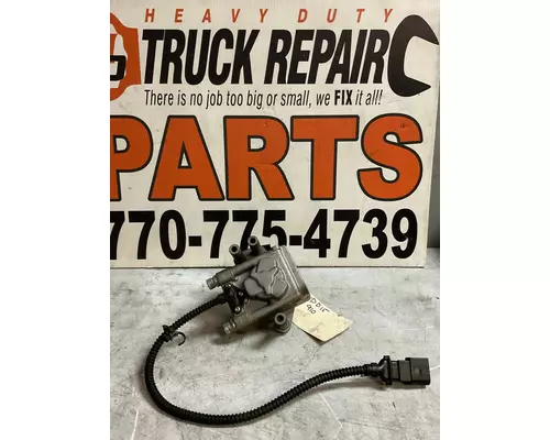 DETROIT DD15 EGR Valve