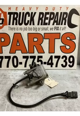 DETROIT DD15 EGR Valve
