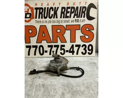 DETROIT DD15 EGR Valve