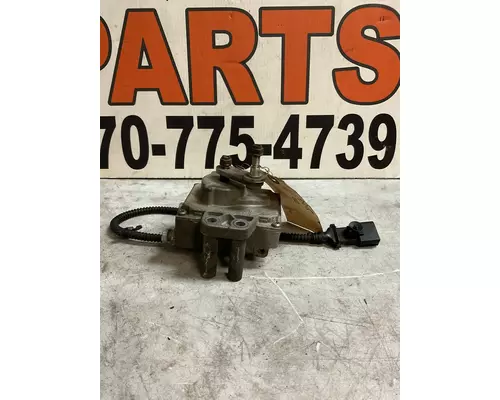 DETROIT DD15 EGR Valve