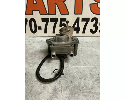 DETROIT DD15 EGR Valve