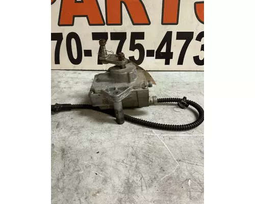 DETROIT DD15 EGR Valve