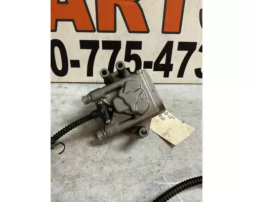 DETROIT DD15 EGR Valve
