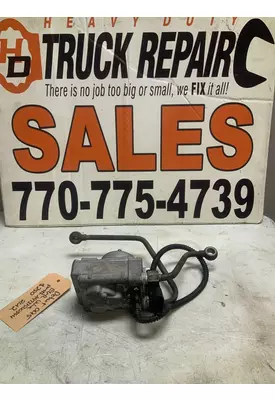 DETROIT DD15 EGR Valve