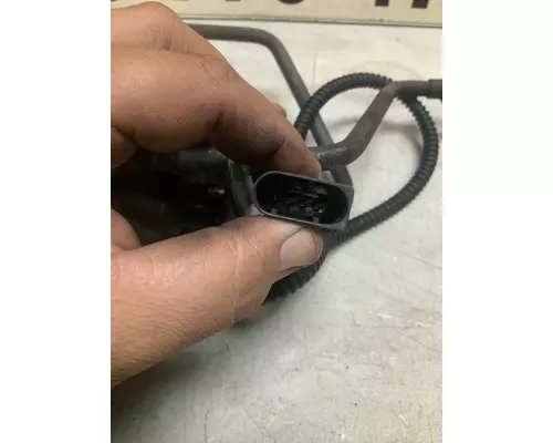 DETROIT DD15 EGR Valve