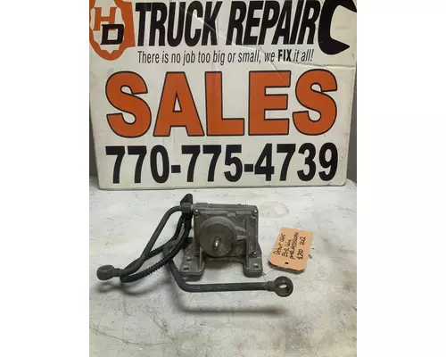 DETROIT DD15 EGR Valve
