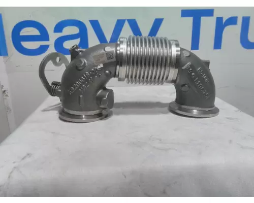 DETROIT DD15 EGR Valve