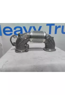 DETROIT DD15 EGR Valve