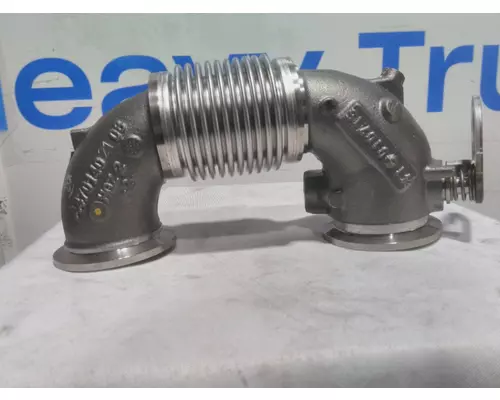 DETROIT DD15 EGR Valve