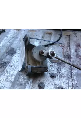 DETROIT DD15 EGR Valve