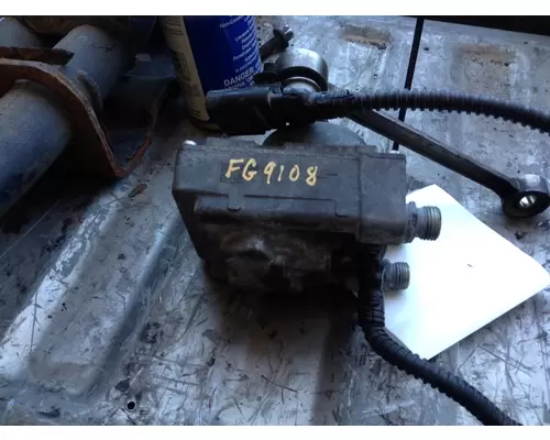 DETROIT DD15 EGR Valve