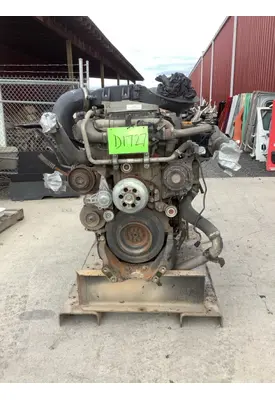 DETROIT DD15 ENGINE ASSEMBLY